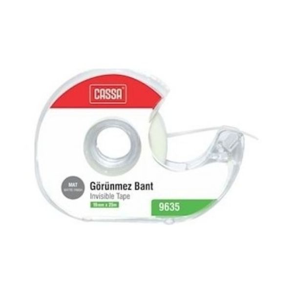 Görünmez Bant 